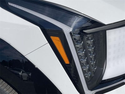 2026 Kia EV9 GT-Line