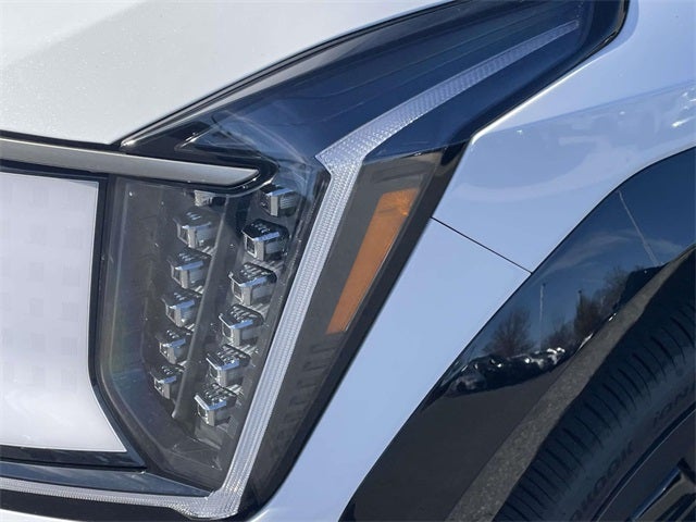 2026 Kia EV9 GT-Line