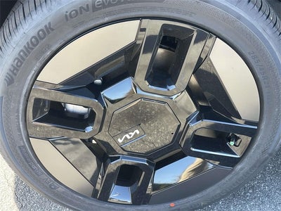 2026 Kia EV9 GT-Line