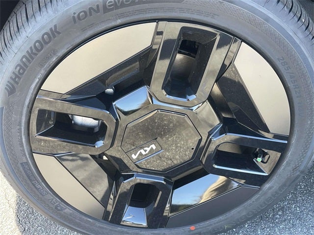 2026 Kia EV9 GT-Line