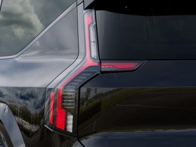 2026 Kia EV9 GT-Line