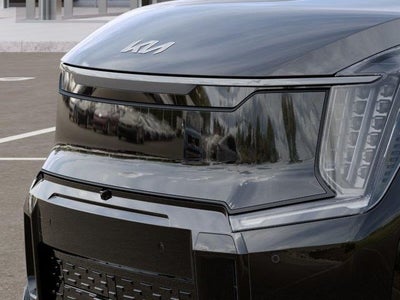 2026 Kia EV9 GT-Line