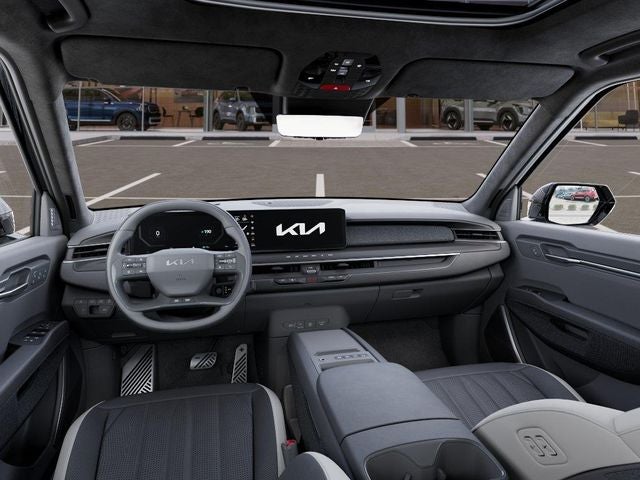 2026 Kia EV9 GT-Line