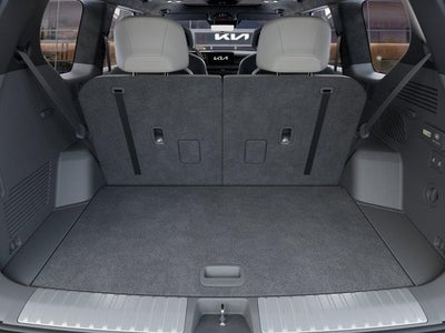 2026 Kia EV9 GT-Line