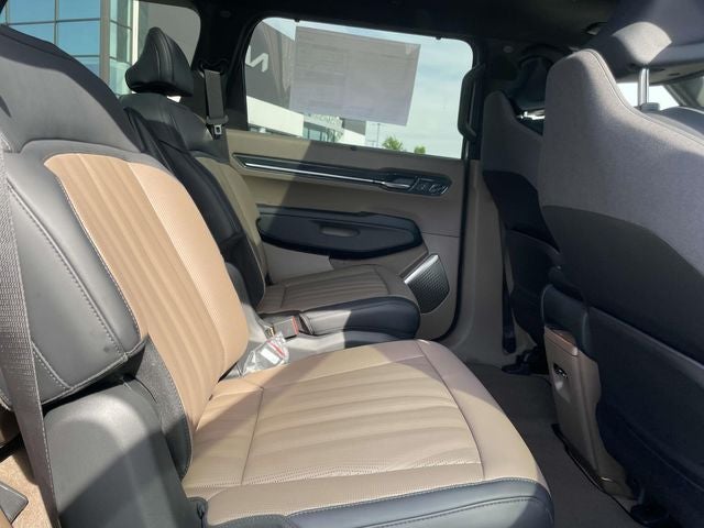 2026 Kia EV9 GT-Line