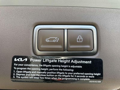 2026 Kia EV9 GT-Line