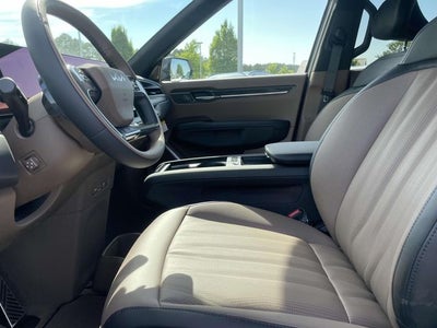 2026 Kia EV9 GT-Line