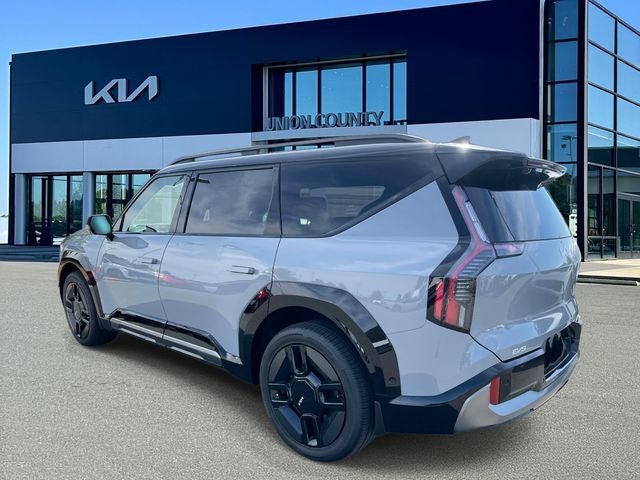 2026 Kia EV9 GT-Line