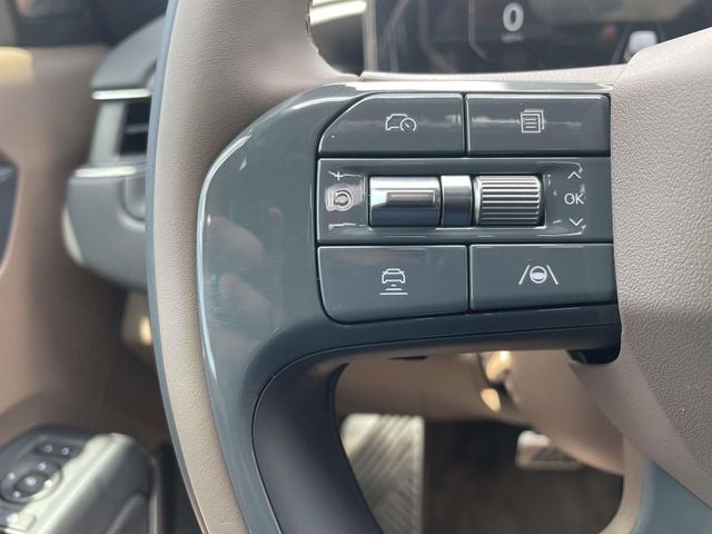 2026 Kia EV9 GT-Line