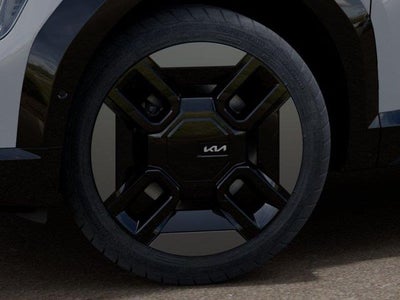 2026 Kia EV9 GT-Line