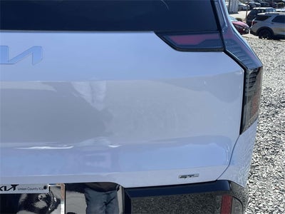 2026 Kia EV9 GT-Line