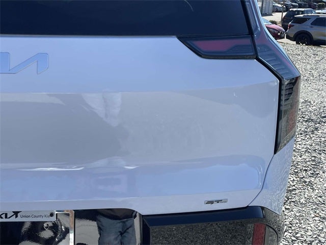 2026 Kia EV9 GT-Line