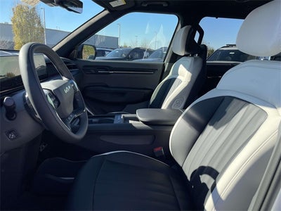 2026 Kia EV9 GT-Line