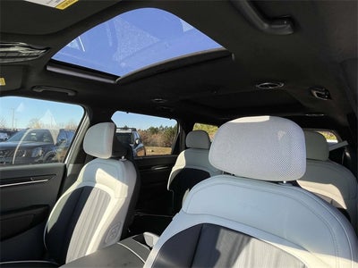 2026 Kia EV9 GT-Line