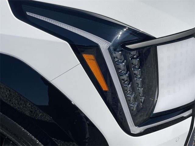 2026 Kia EV9 GT-Line