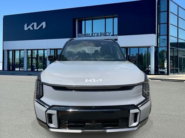 2026 Kia EV9 GT-Line