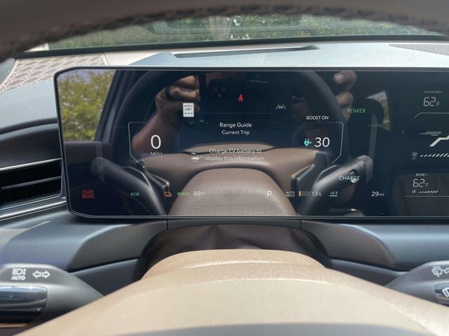 2026 Kia EV9 GT-Line