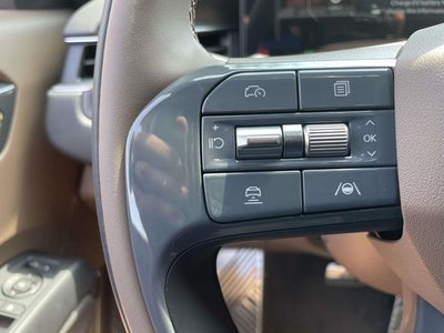 2026 Kia EV9 GT-Line