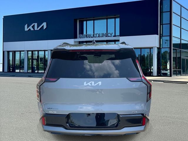 2026 Kia EV9 GT-Line