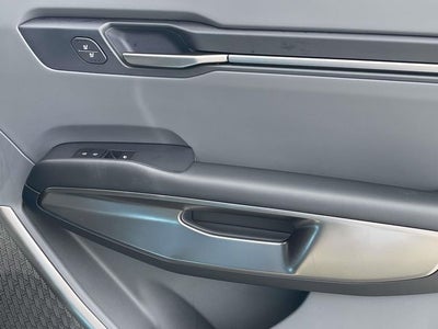 2026 Kia EV9 Wind