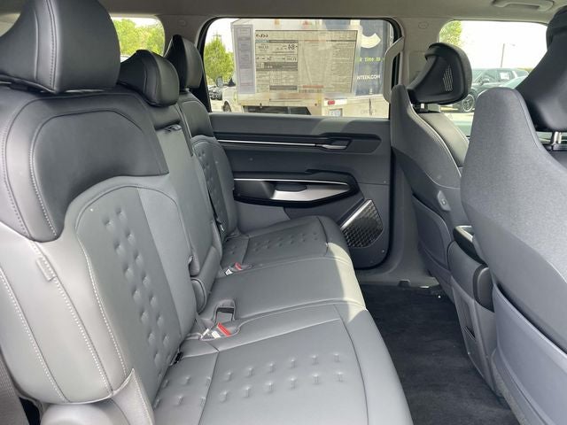 2026 Kia EV9 Wind