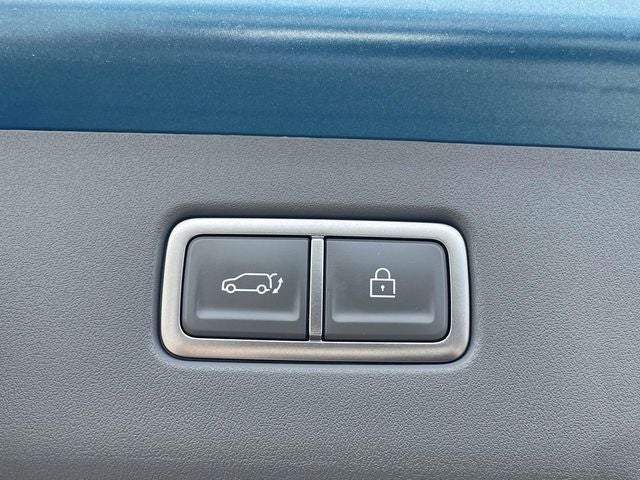 2026 Kia EV9 Wind