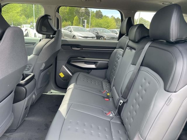 2026 Kia EV9 Wind