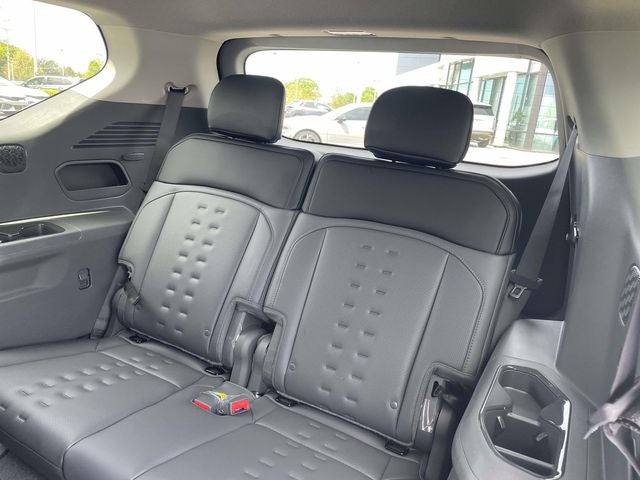 2026 Kia EV9 Wind