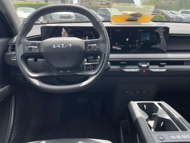2026 Kia EV9 Wind