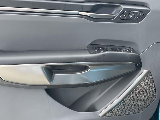 2026 Kia EV9 Wind