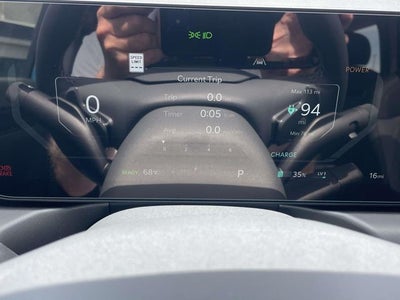 2026 Kia EV9 Wind