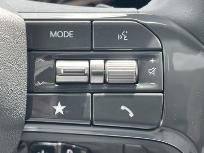 2026 Kia EV9 Wind