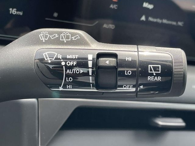 2026 Kia EV9 Wind