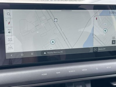 2026 Kia EV9 Wind