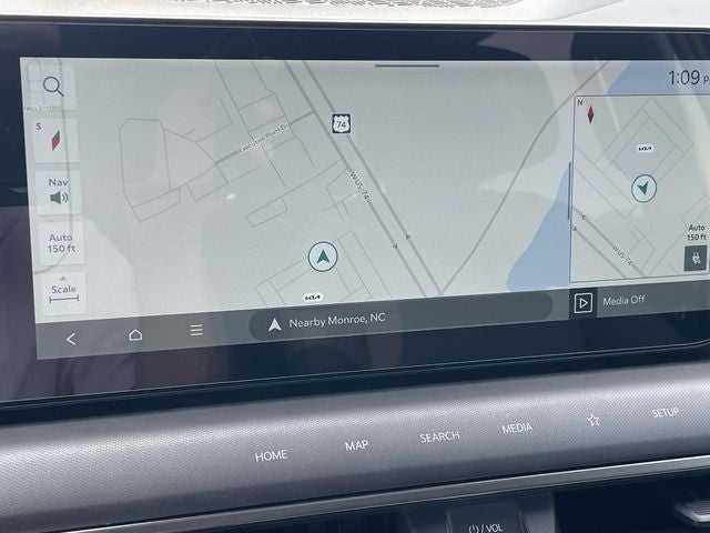 2026 Kia EV9 Wind