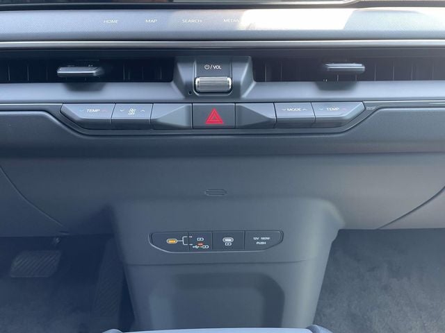 2026 Kia EV9 Wind