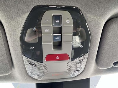 2026 Kia EV9 Wind