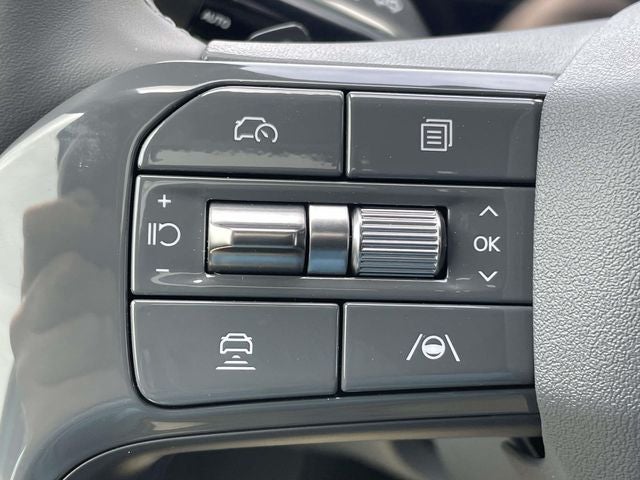 2026 Kia EV9 Wind