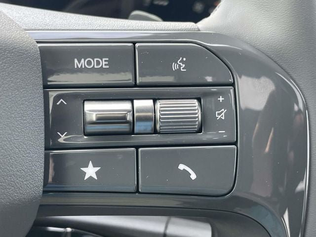 2026 Kia EV9 Wind