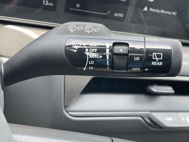 2026 Kia EV9 Wind