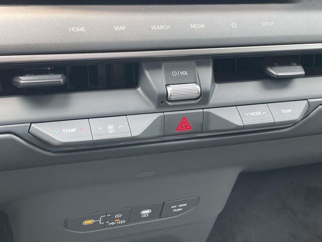 2026 Kia EV9 Wind