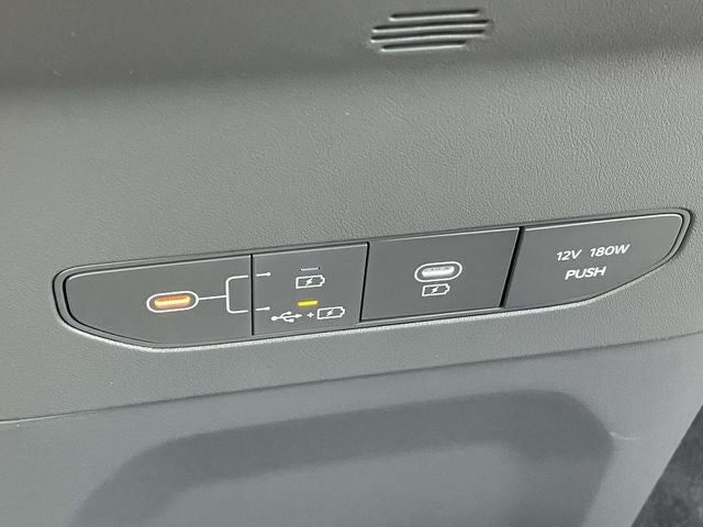 2026 Kia EV9 Wind