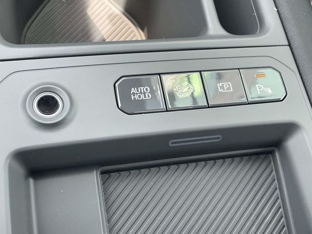 2026 Kia EV9 Wind