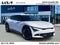 2025 Kia EV6 Wind