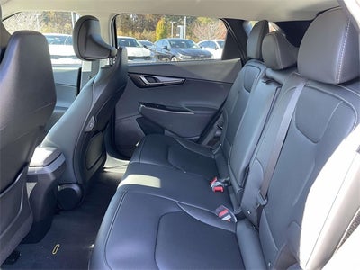 2025 Kia EV6 Wind