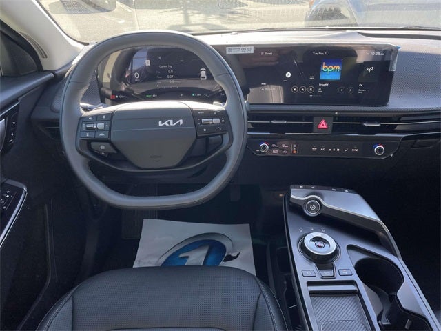 2025 Kia EV6 Wind