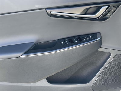 2025 Kia EV6 Wind