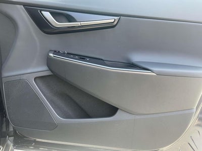2026 Kia EV6 Light