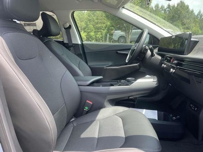 2026 Kia EV6 Light