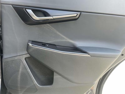 2026 Kia EV6 Light